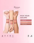 Na-Young Veil Liquid Blush