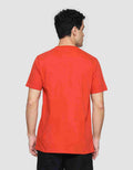T Zone Big Size Theme Vacation Japan 4 Men's Short Sleeve T-Shirt