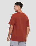 Nevada Photoprint Theme Outdoor - Style Wild Kaos Pria