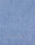 Nevada Chand1 Handbag Denim Wanita