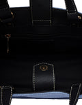 Nevada Chand1 Handbag Denim Wanita