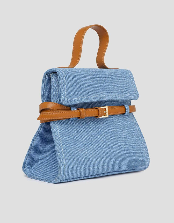 Nevada Chand Handbag Tas Wanita