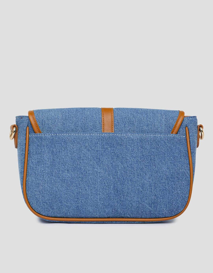 Nevada Cross Body Bag Tas Wanita