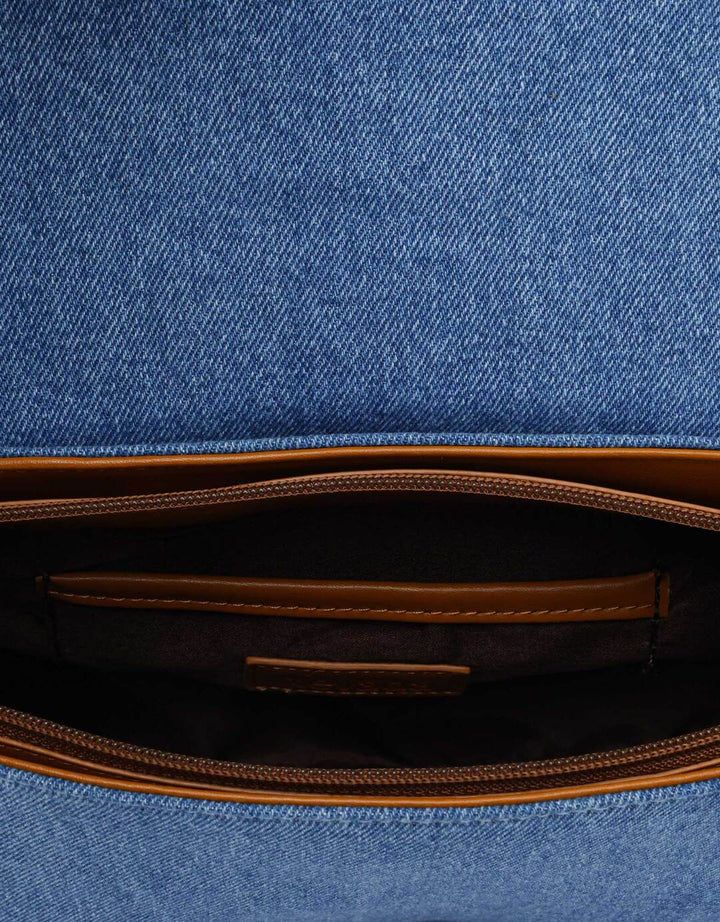 Nevada Cross Body Bag Tas Wanita