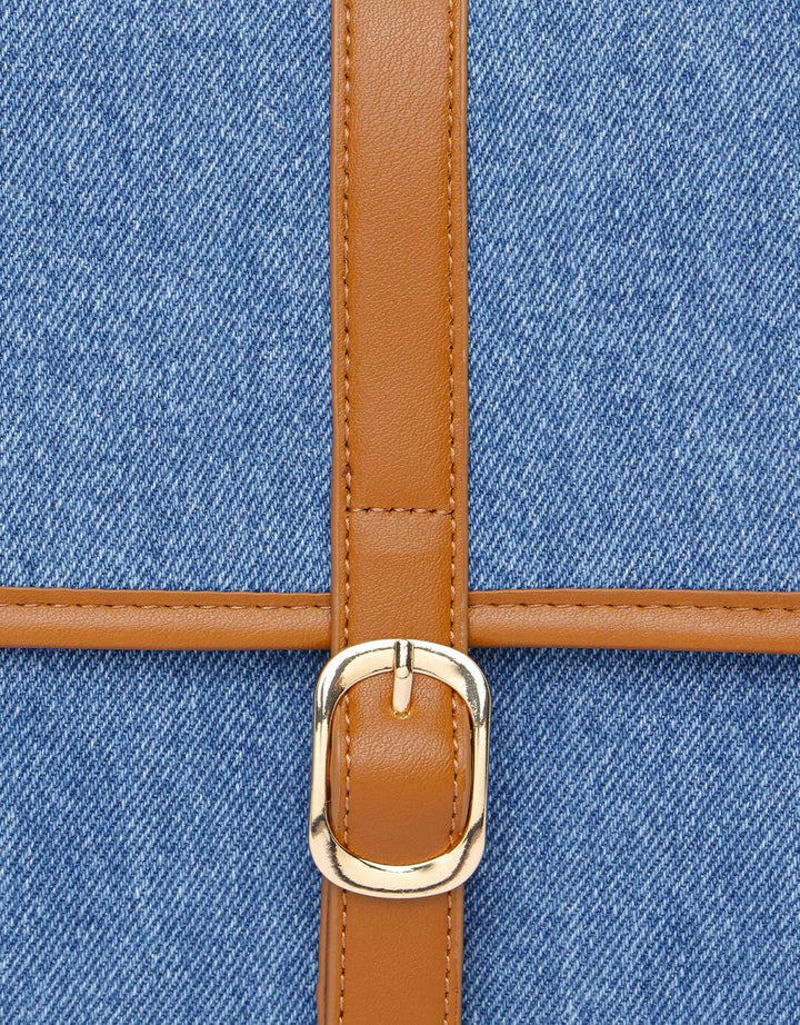 Nevada Cross Body Bag Tas Wanita