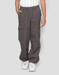 Nevada Non Stretch Karet Pocket Celana Jogger Anak Laki-laki