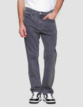 Cole Detroit Relaxed Fit Men's Denim Trousers