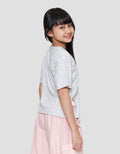Character Hello Kitty Kaos Anak Perempuan