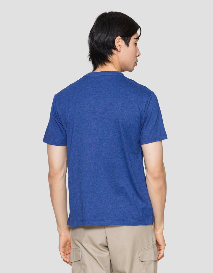 Cole Kaos Basic Plain Pria