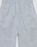 Nevada Knit Wide Leg Stripe Celana Anak Perempuan