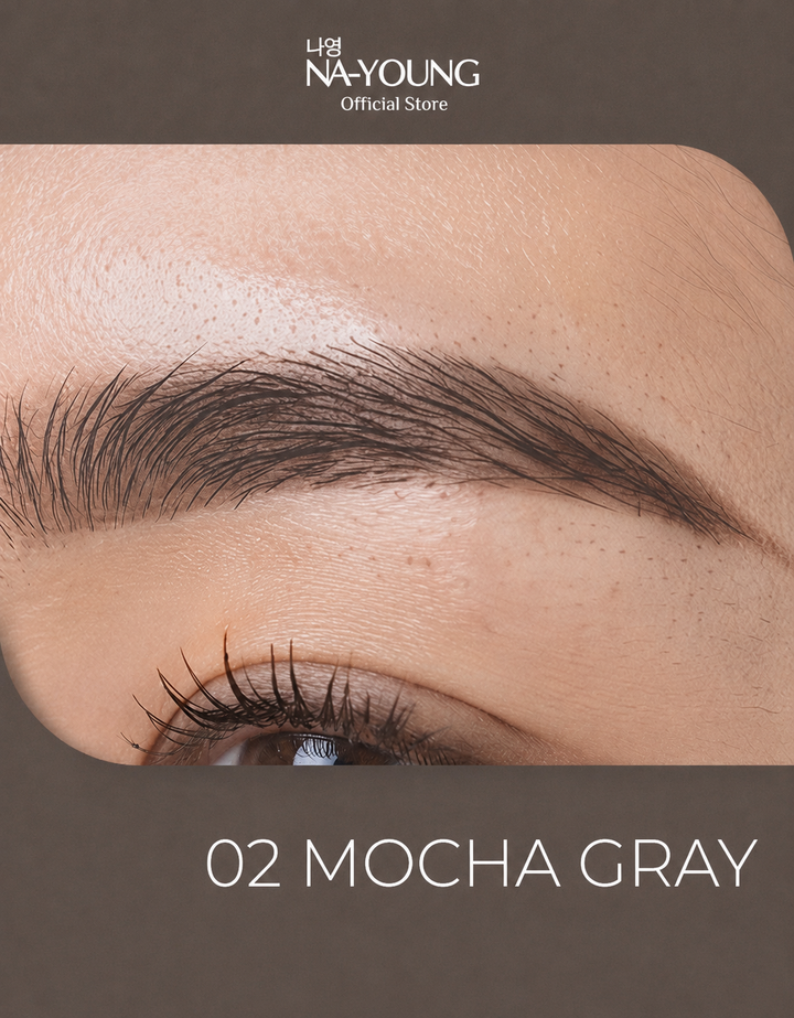 Na-Young Airy Brow Stick