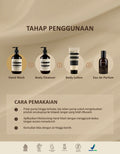 Aelum Moisturizing Hand Wash
