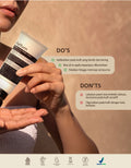Aelum Triple Care Body Lotion