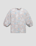 Pito Dito Ratata Blouse Anak Perempuan