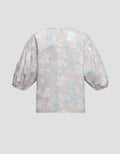 Pito Dito Ratata Blouse Anak Perempuan