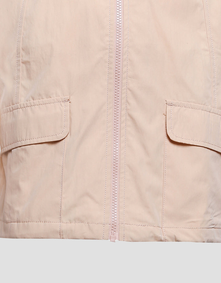 Pito Dito Vamos Jaket Anak Peerempuan