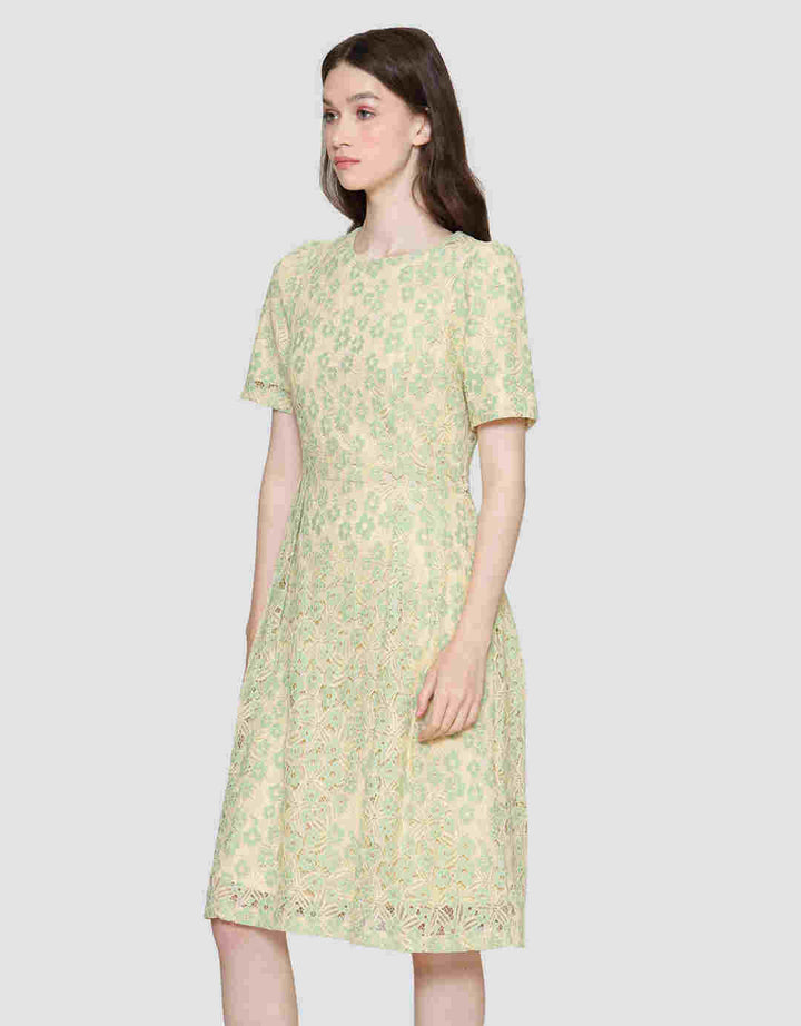 Eprise Collection Kallima Dress Wanita