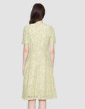 Eprise Collection Kallima Dress Wanita