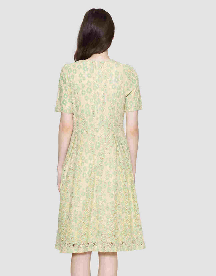 Eprise Collection Kallima Dress Wanita