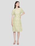 Eprise Collection Kallima Dress Wanita