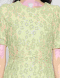 Eprise Collection Kallima Dress Wanita