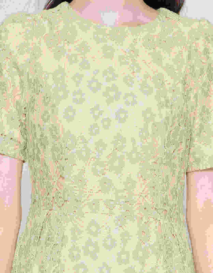 Eprise Collection Kallima Dress Wanita