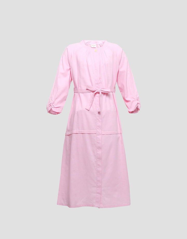 Pito Dito Chatucha Dress Anak Perempuan