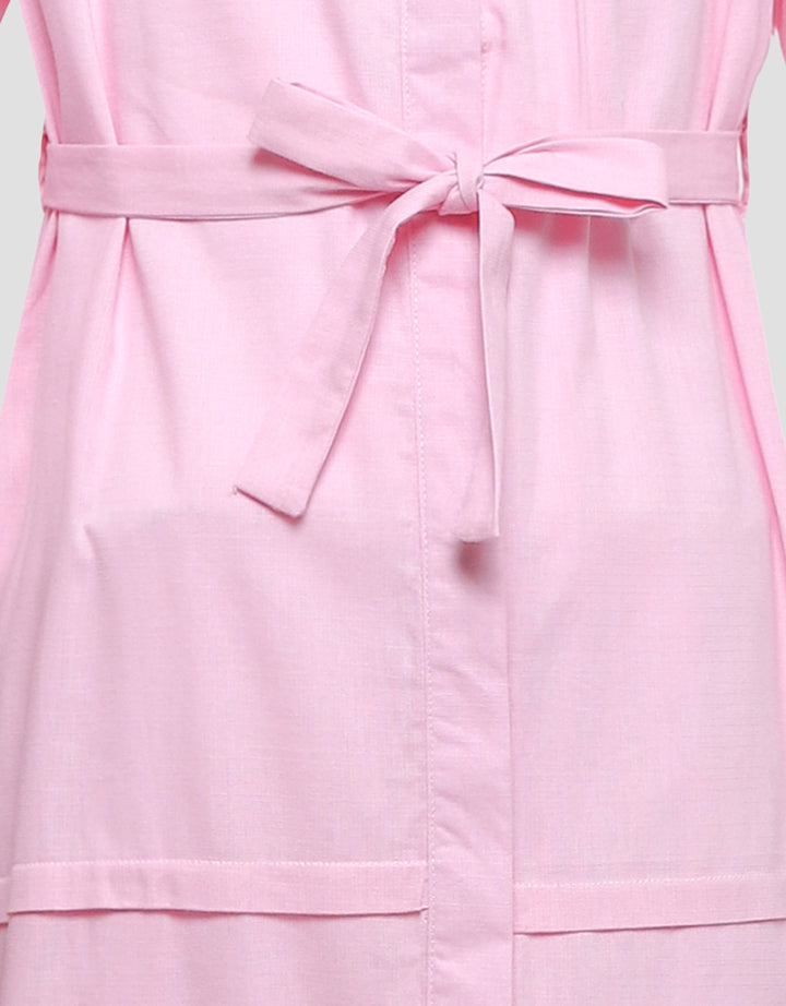 Pito Dito Chatucha Dress Anak Perempuan