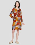 Arjuna Weda Modern 12 Women's Tunic Dress