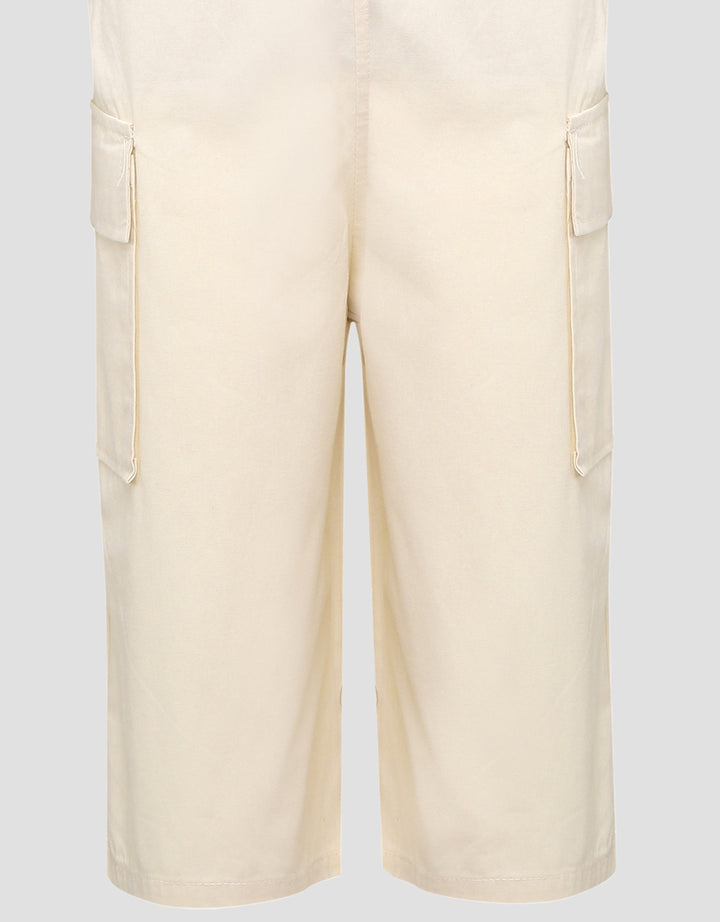 Pito Dito Keydibee Copm Jumpsuit Anak Perempuan