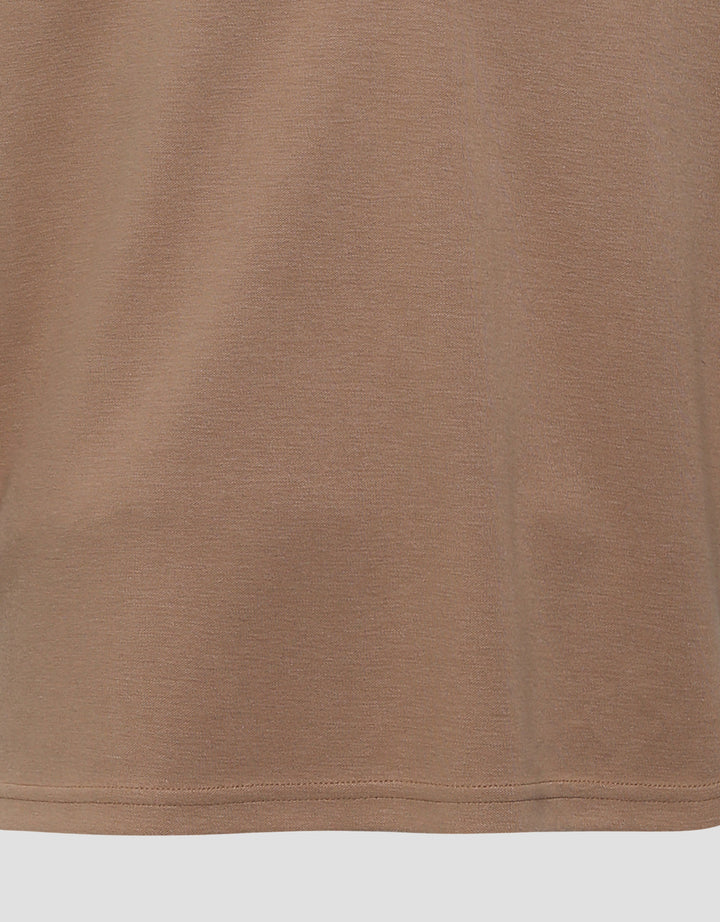 Pito Dito Saravakos Kaos Polo Lengan Panjang