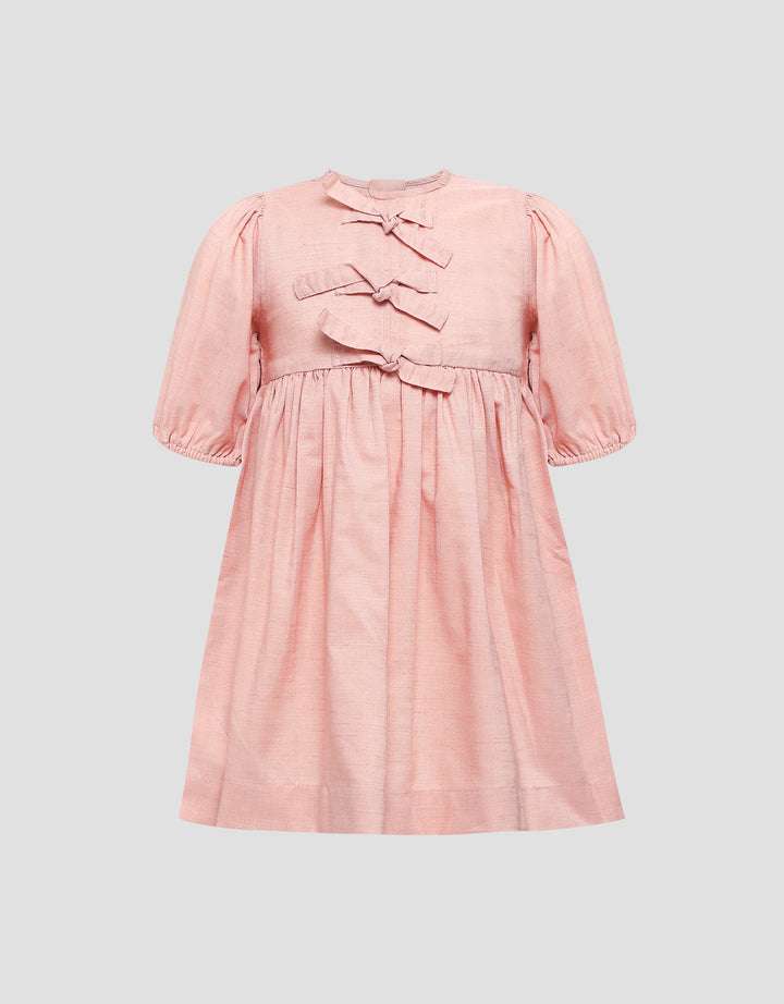 QNA Holler Dress Bayi