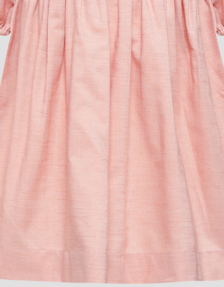 QNA Holler Dress Bayi