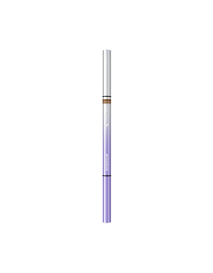 Somethinc Microslim 4D Eyebrow Pencil Chocolate