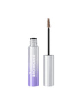 Somethinc Browcara 24Hold Waterproof Brow Gel Medium Brown