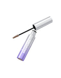 Somethinc Browcara 24Hold Waterproof Brow Gel Medium Brown