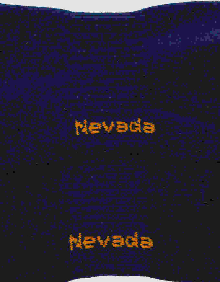 Nevada Long Garfield Pose Kaus Kaki Pria