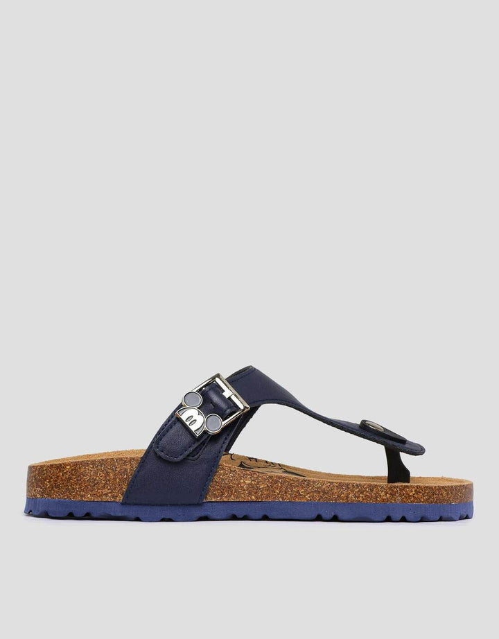 Disney Mickey Sandal Flip Flop Wanita