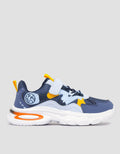 Nevada Earth Sepatu Sneakers Anak Laki-laki
