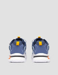 Nevada Earth Sepatu Sneakers Anak Laki-laki