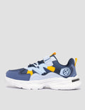 Nevada Earth Sepatu Sneakers Anak Laki-laki