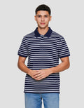 Suko Kaos Polo Garis Pria