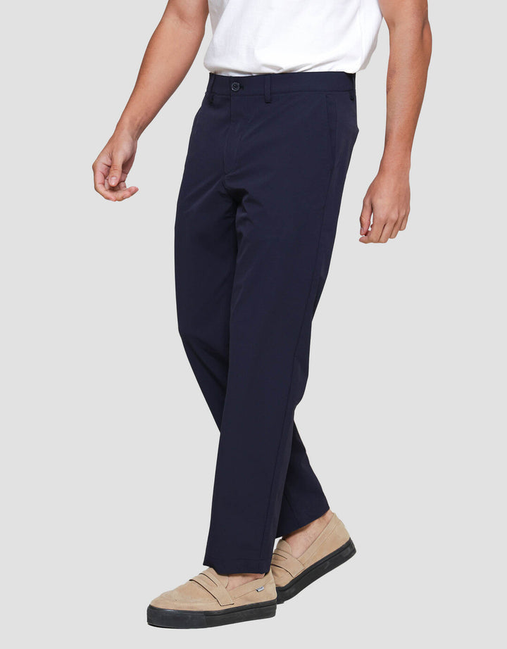 Suko Stretch Celana Panjang Chinos Pria