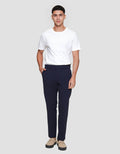 Suko Stretch Celana Panjang Chinos Pria