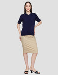 Connexion Rajut Cardigan Wanita