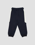 Character Batman Jogger Bayi Laki-laki