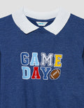 Little M Game Day Sweater Anak Laki-laki