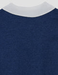 Little M Game Day Sweater Anak Laki-laki