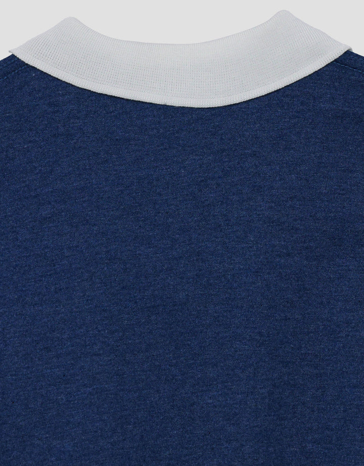 Little M Game Day Sweater Anak Laki-laki