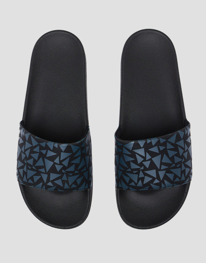 Nevada Comfort Sandal Slipper Pria